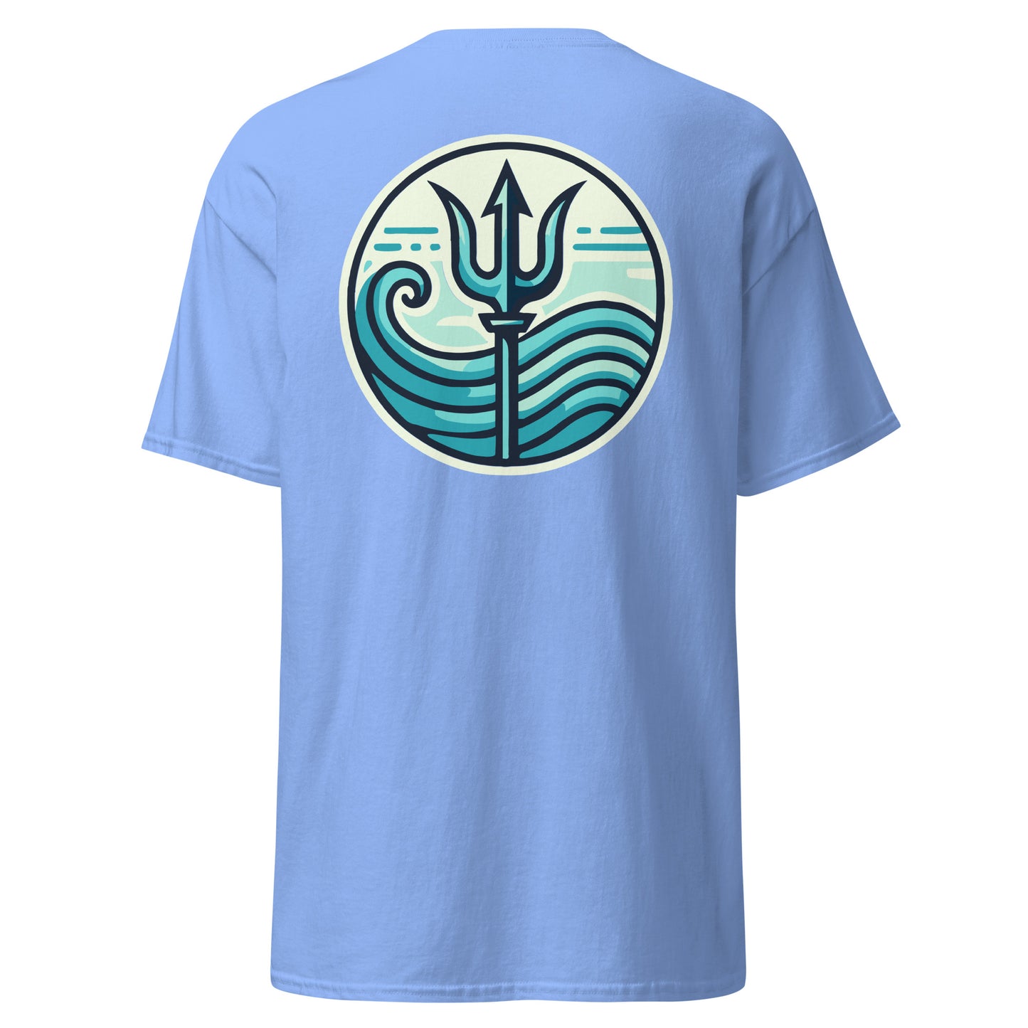 Men's - Poseidon Vol. 2 T-Shirt