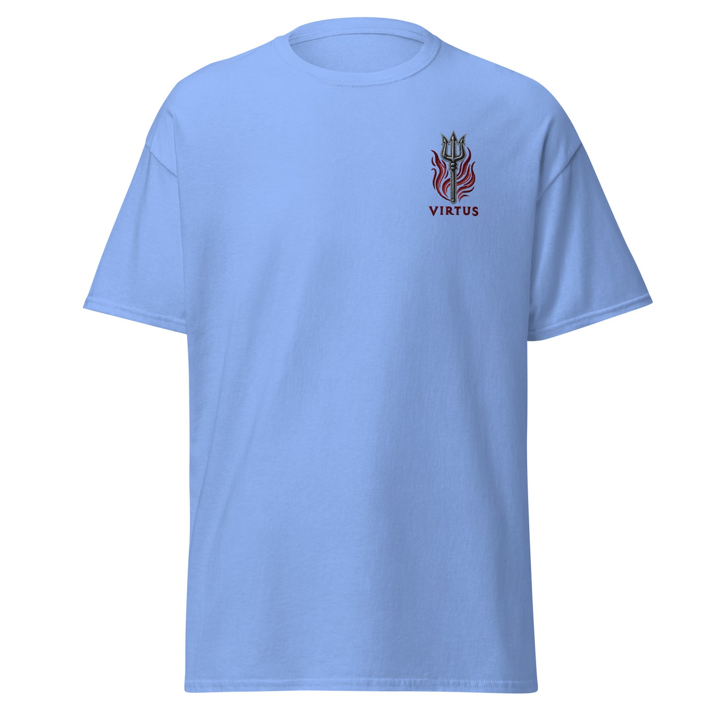 Men's - Hades Vol. 2 Embroidered T-Shirt