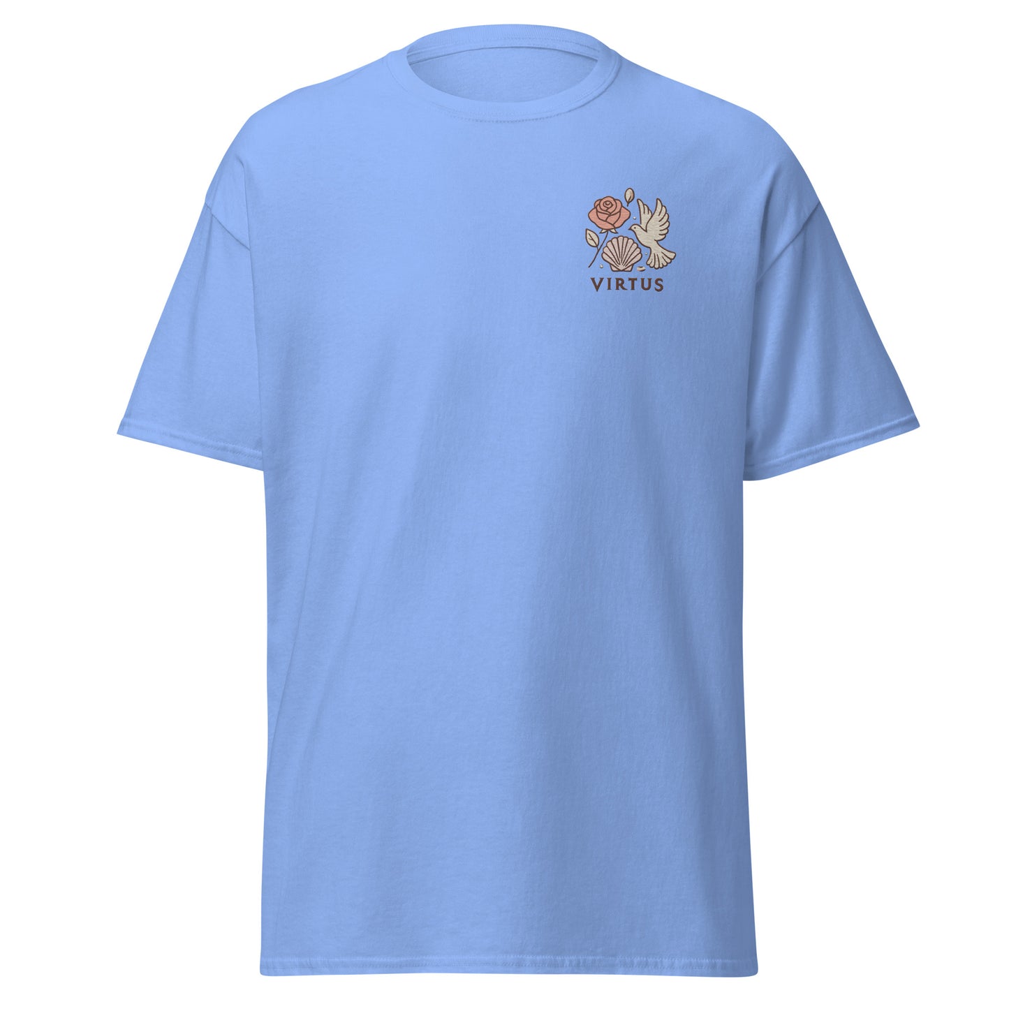 Men's - Aphrodite Vol. 2 Embroidered T-Shirt