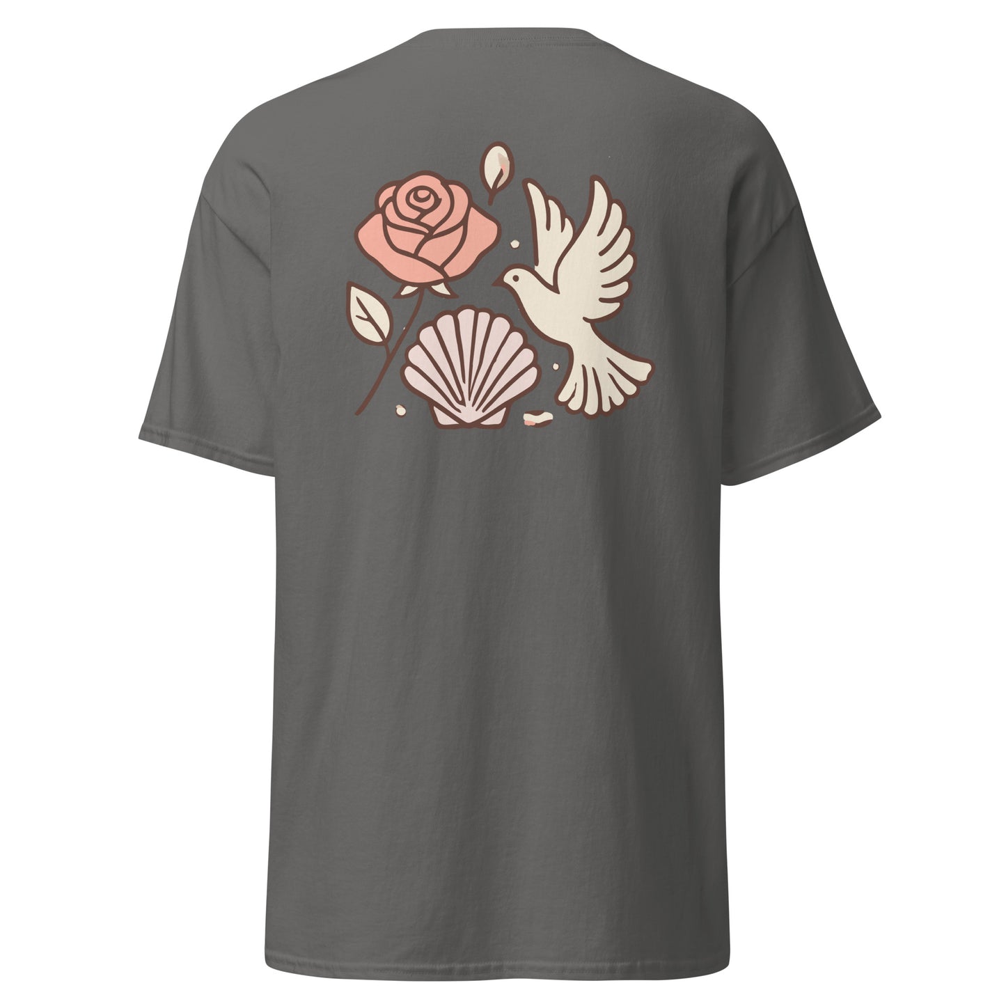 Men's - Aphrodite Vol. 2 T-Shirt