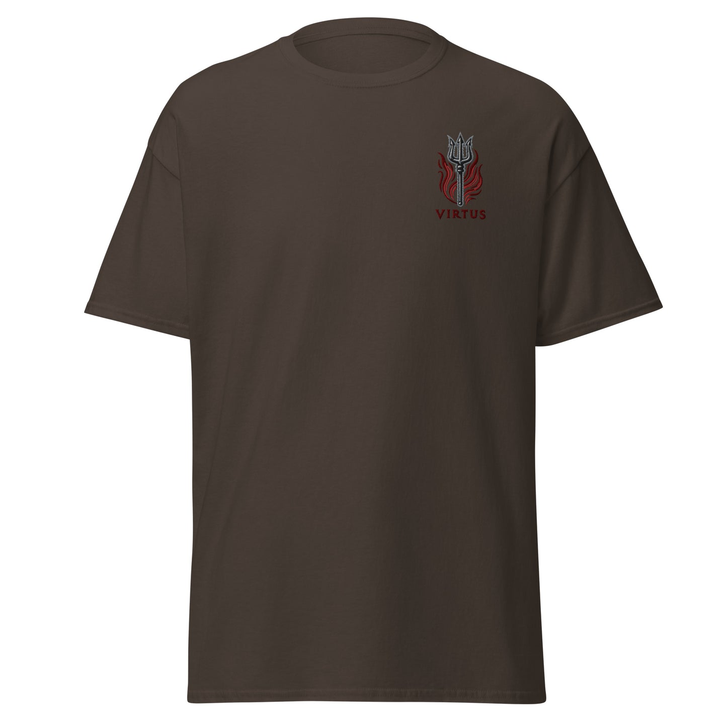 Men's - Hades Vol. 2 Embroidered T-Shirt