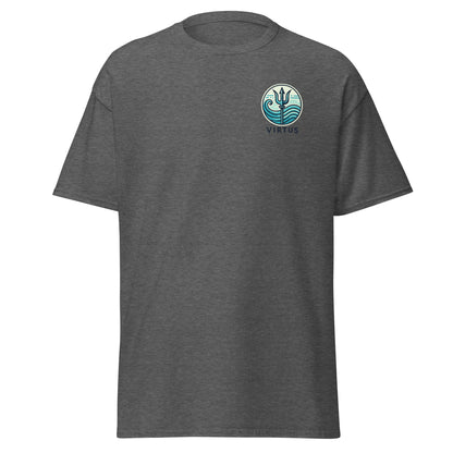 Men's - Poseidon Vol. 2 T-Shirt