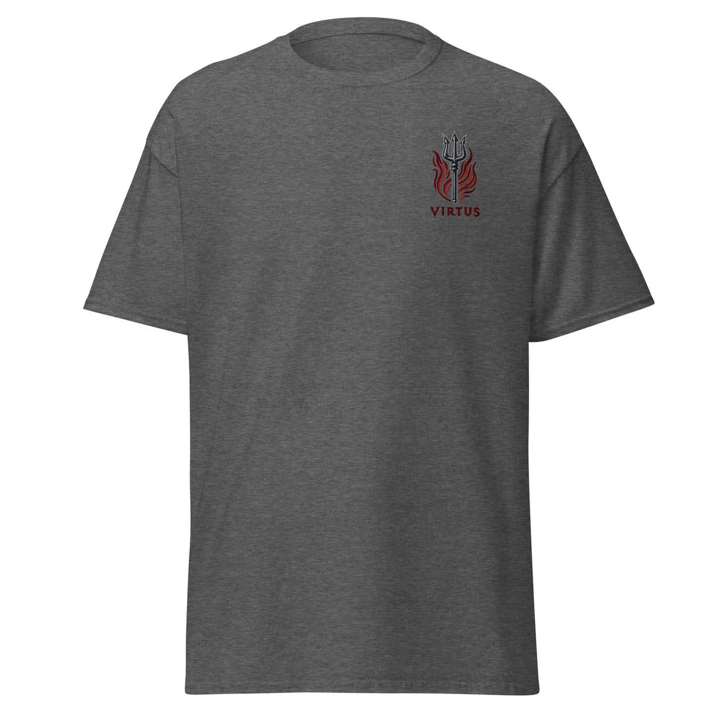 Men's - Hades Vol. 2 Embroidered T-Shirt