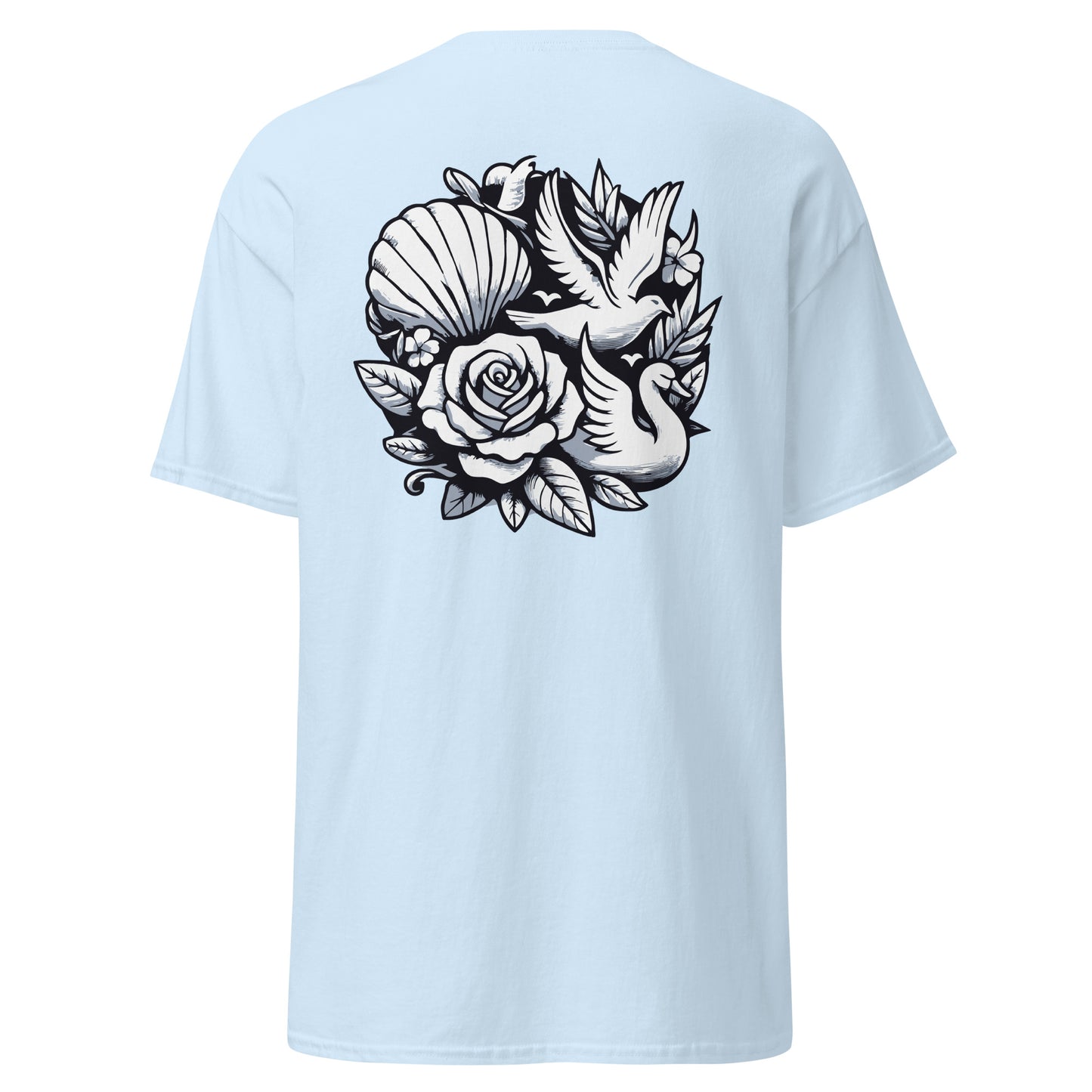 Men's - Aphrodite T-Shirt