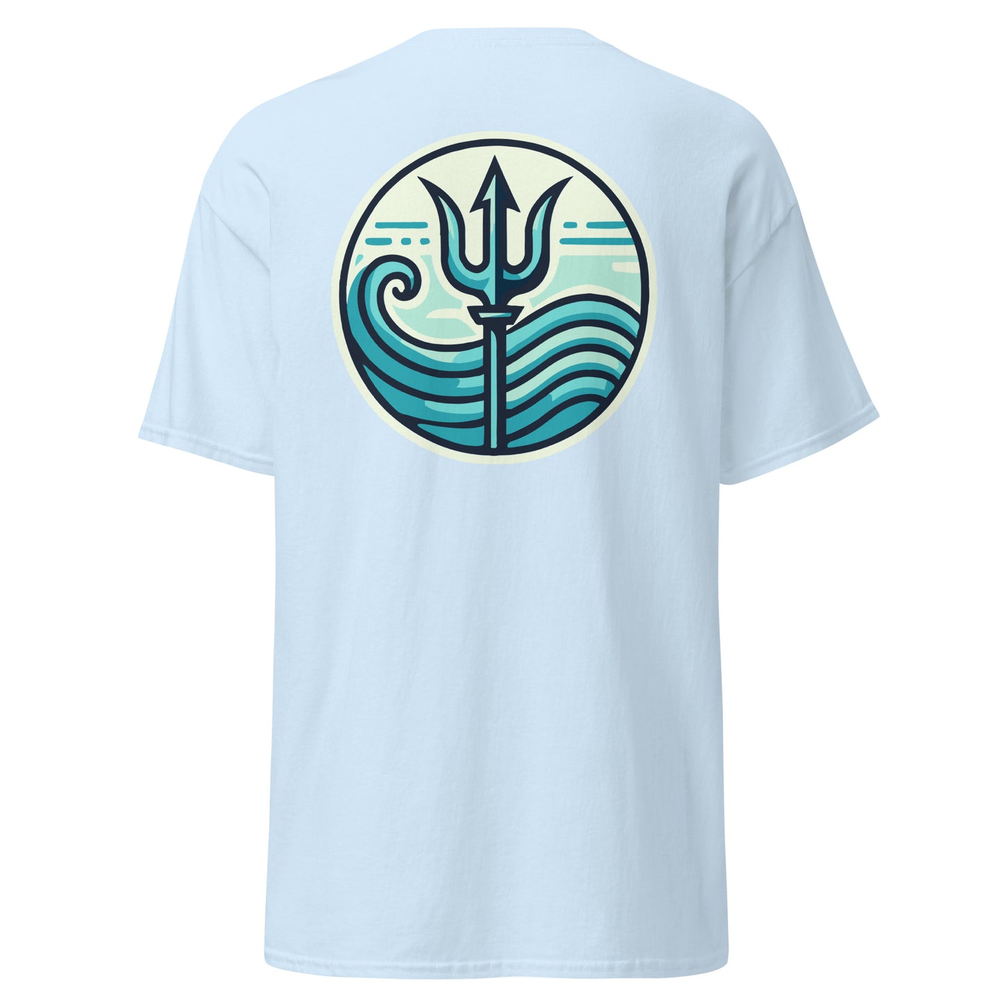 Men's - Poseidon Vol. 2 T-Shirt