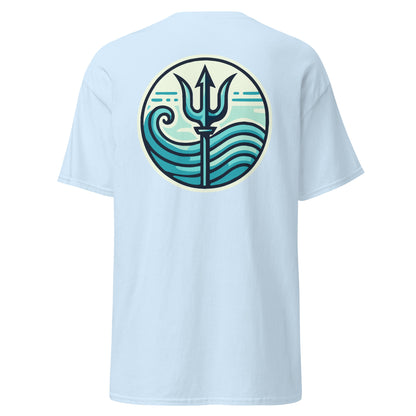 Men's - Poseidon Vol. 2 T-Shirt