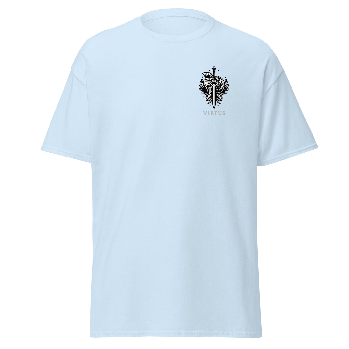 Men's - Ares T-Shirt