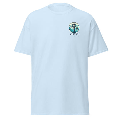 Men's - Poseidon Vol. 2 T-Shirt