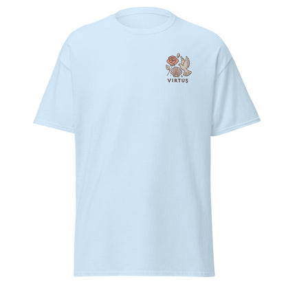 Men's - Aphrodite Vol. 2 Embroidered T-Shirt