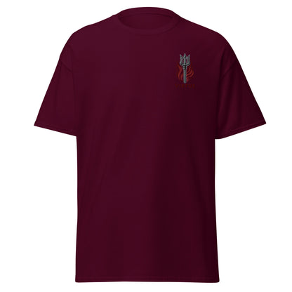 Men's - Hades Vol. 2 Embroidered T-Shirt