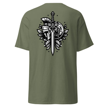 Men's - Ares T-Shirt