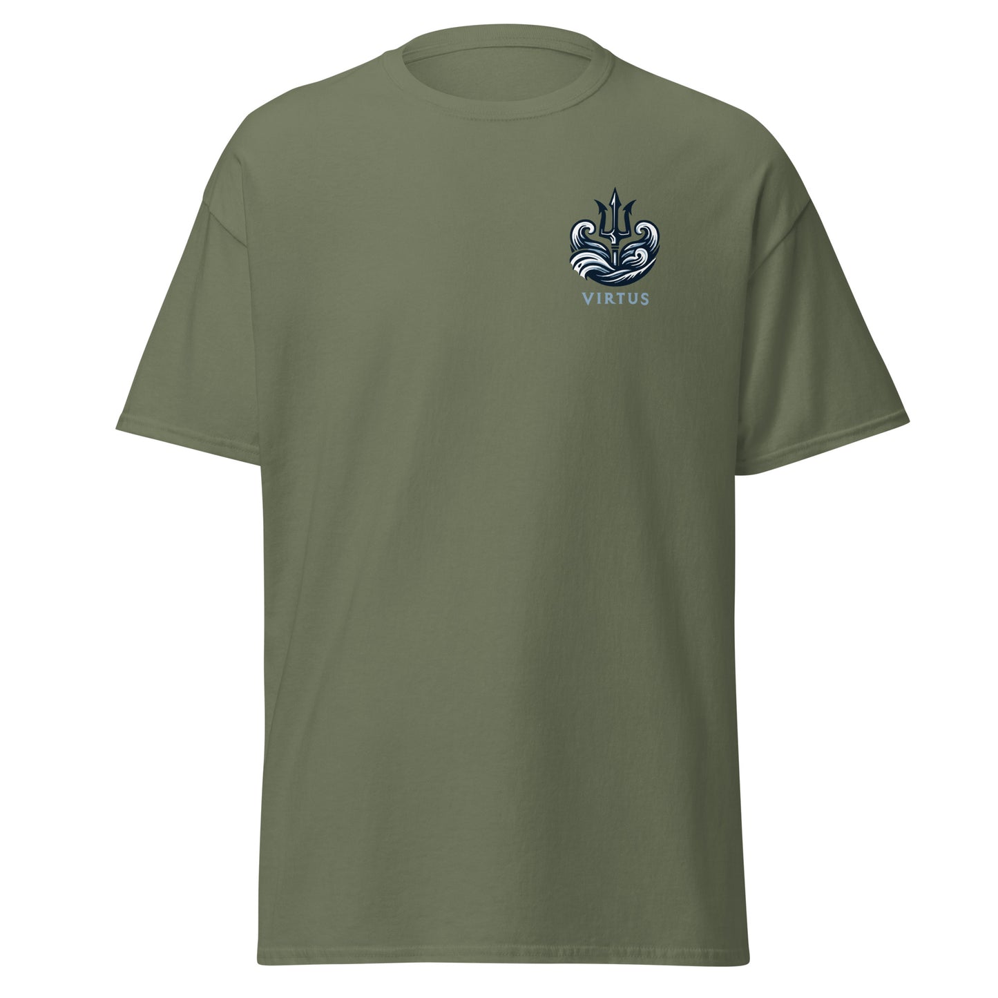 Men's - Poseidon T-Shirt