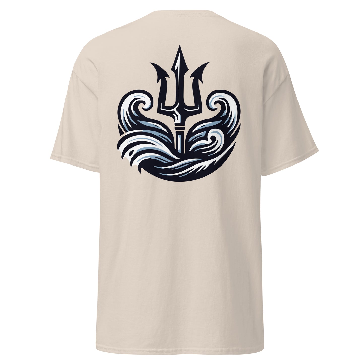 Men's - Poseidon T-Shirt