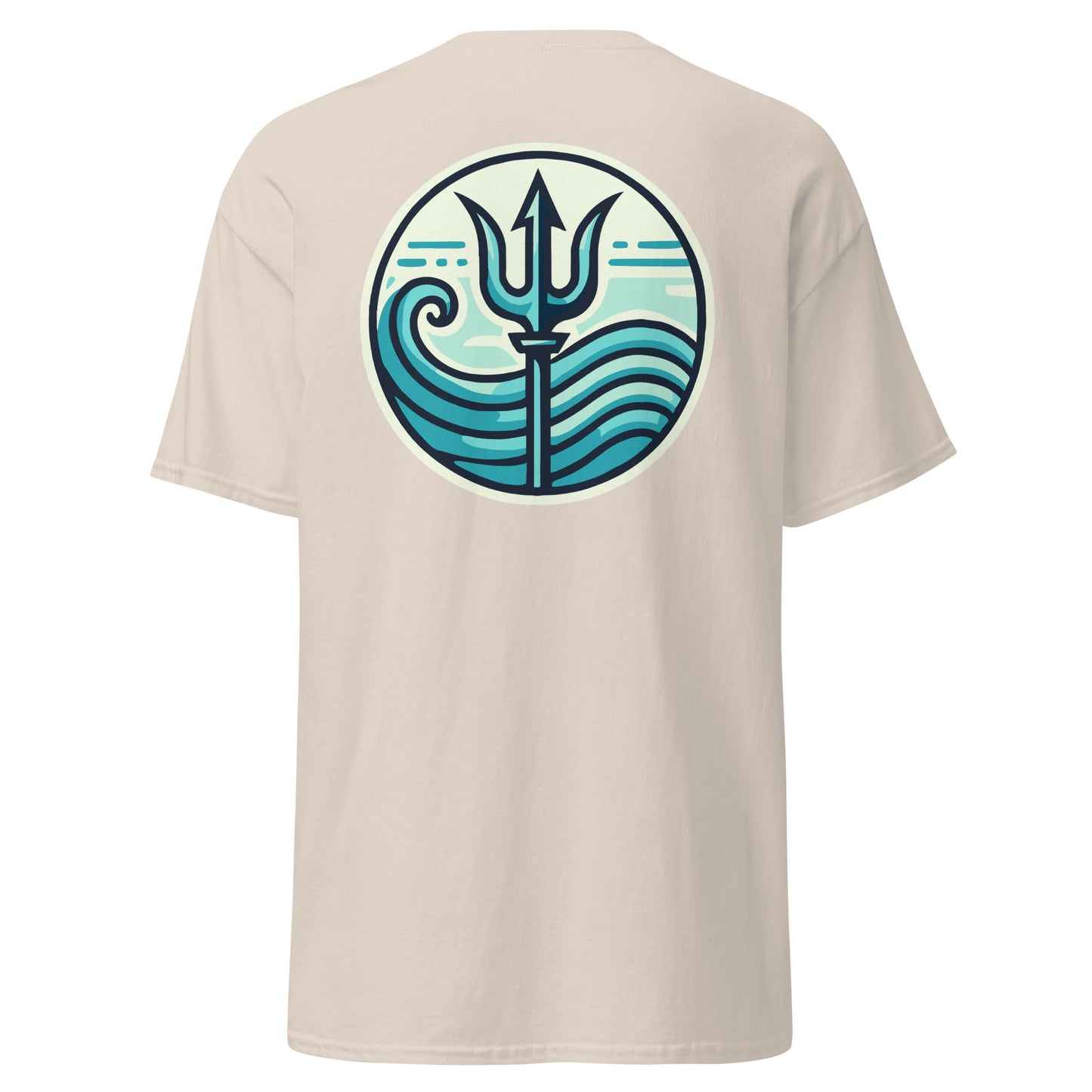 Men's - Poseidon Vol. 2 T-Shirt