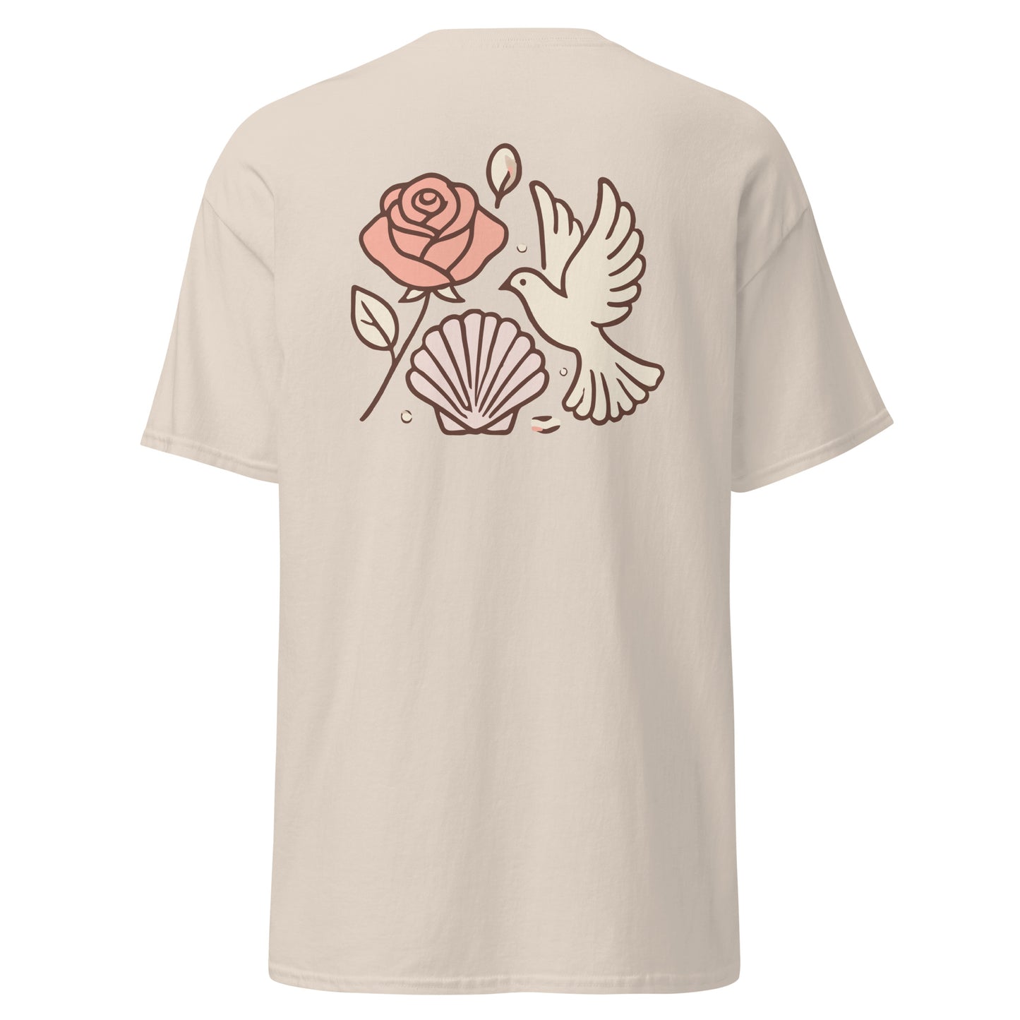 Men's - Aphrodite Vol. 2 T-Shirt