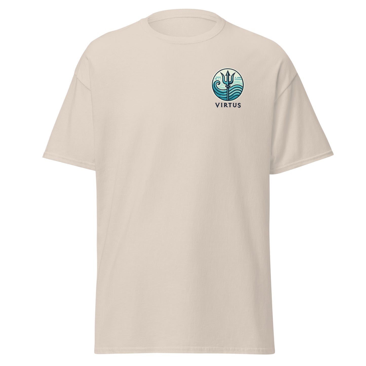 Men's - Poseidon Vol. 2 T-Shirt