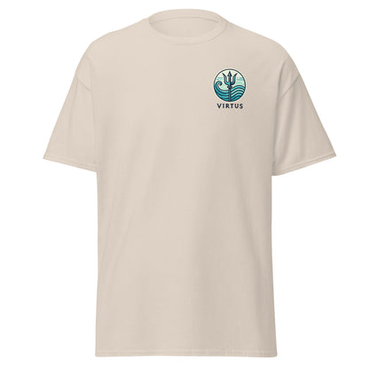 Men's - Poseidon Vol. 2 T-Shirt