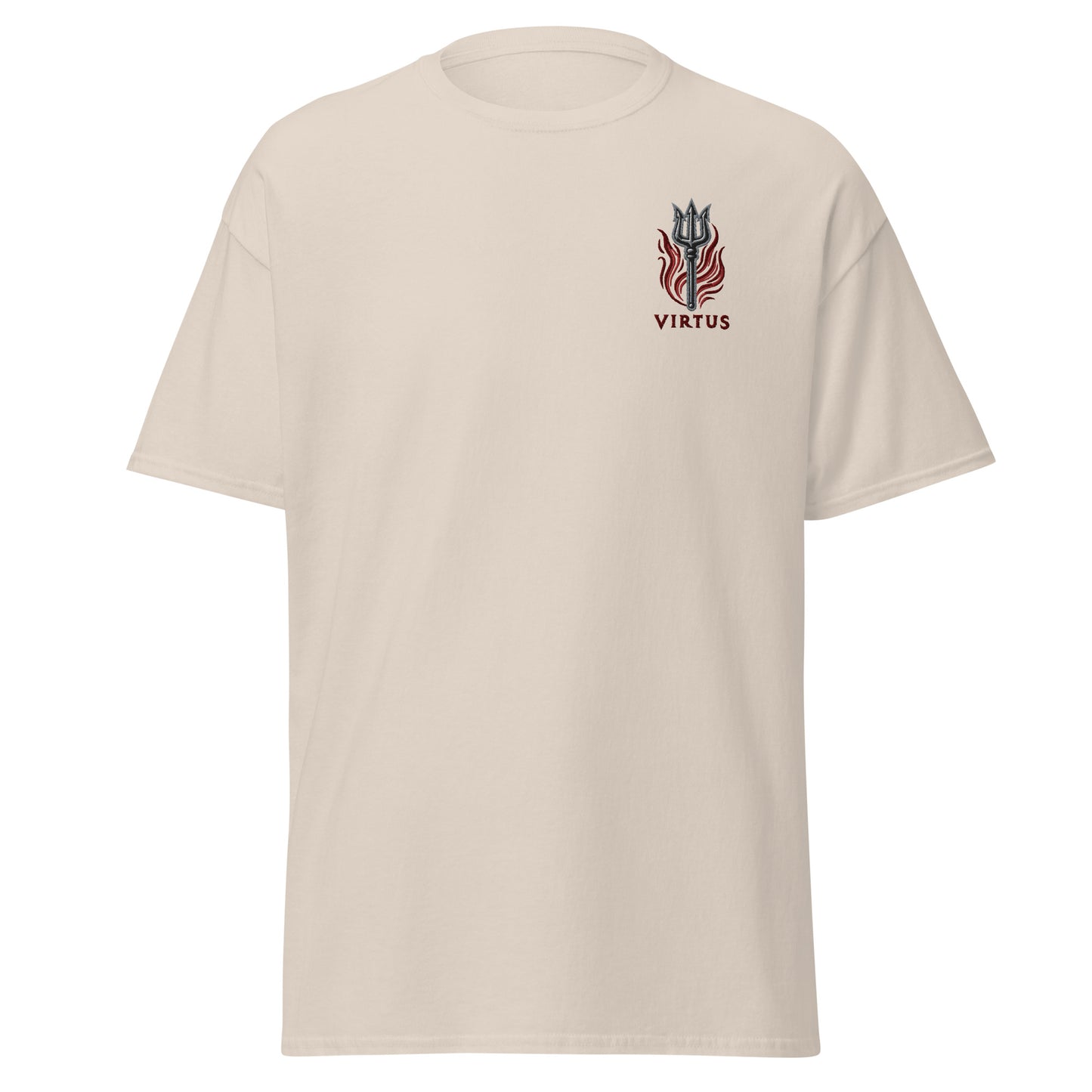 Men's - Hades Vol. 2 Embroidered T-Shirt