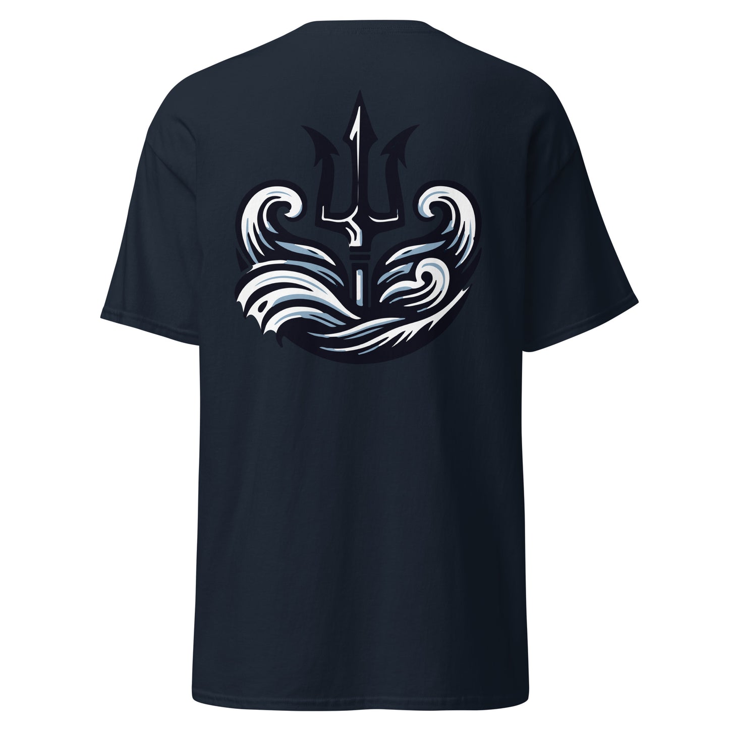 Men's - Poseidon T-Shirt