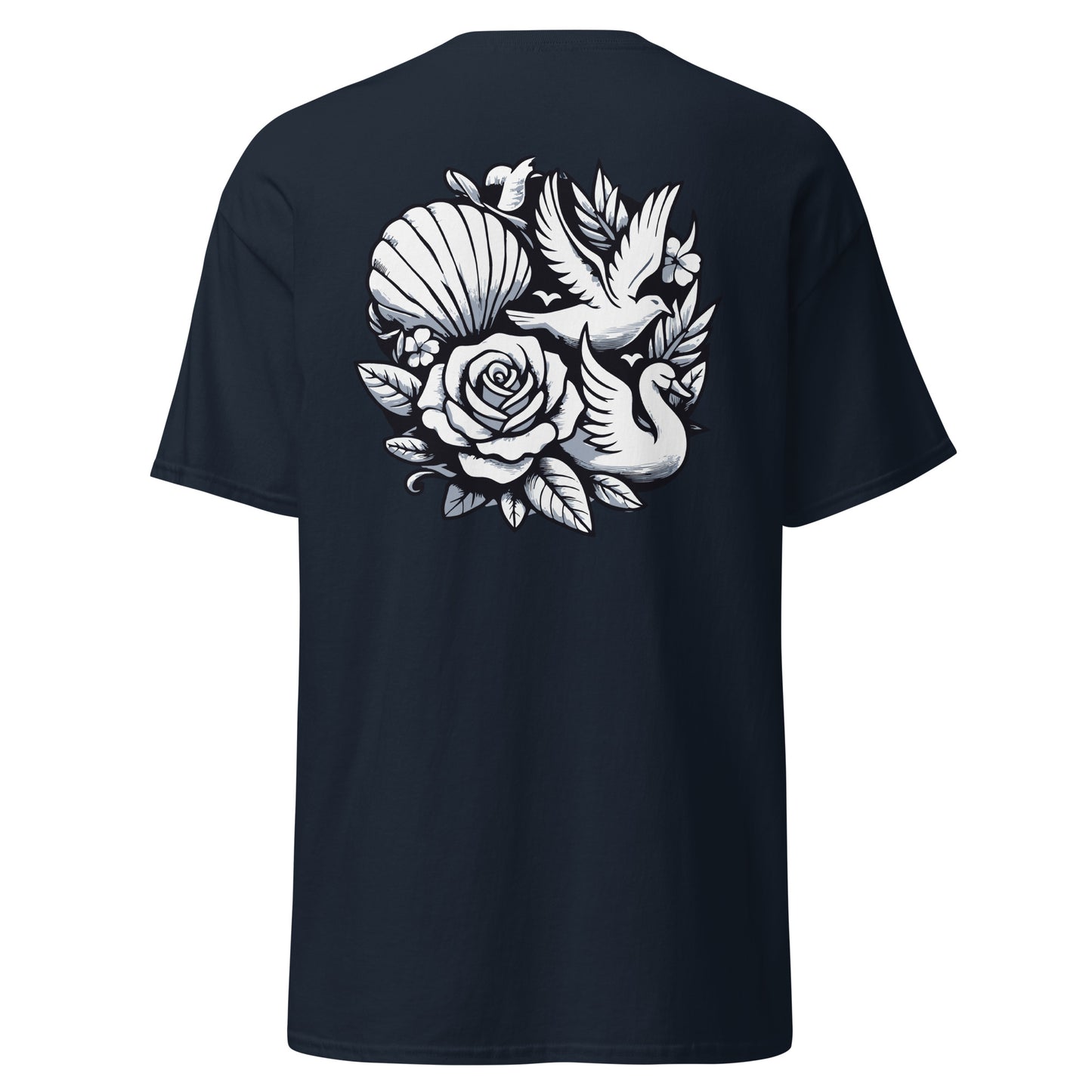 Men's - Aphrodite T-Shirt