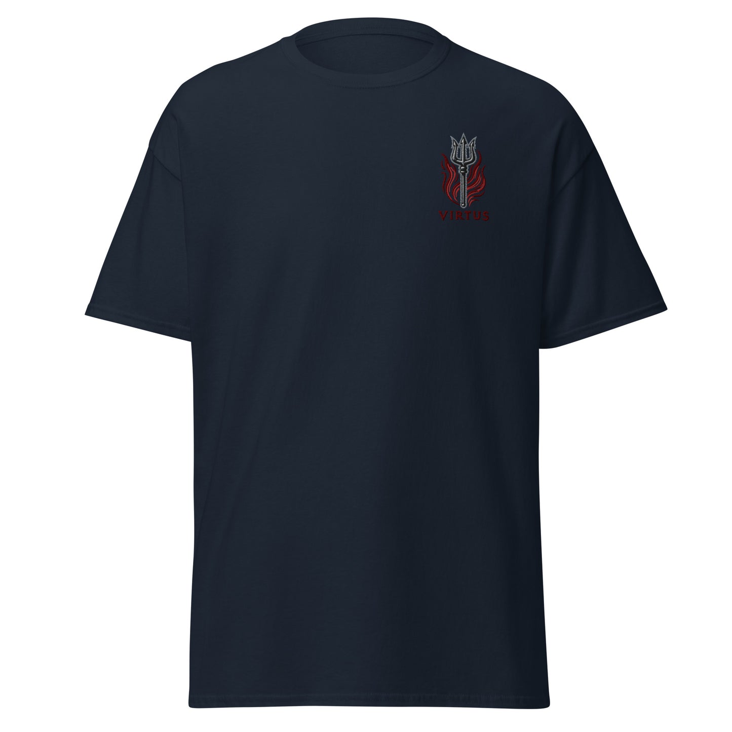 Men's - Hades Vol. 2 Embroidered T-Shirt