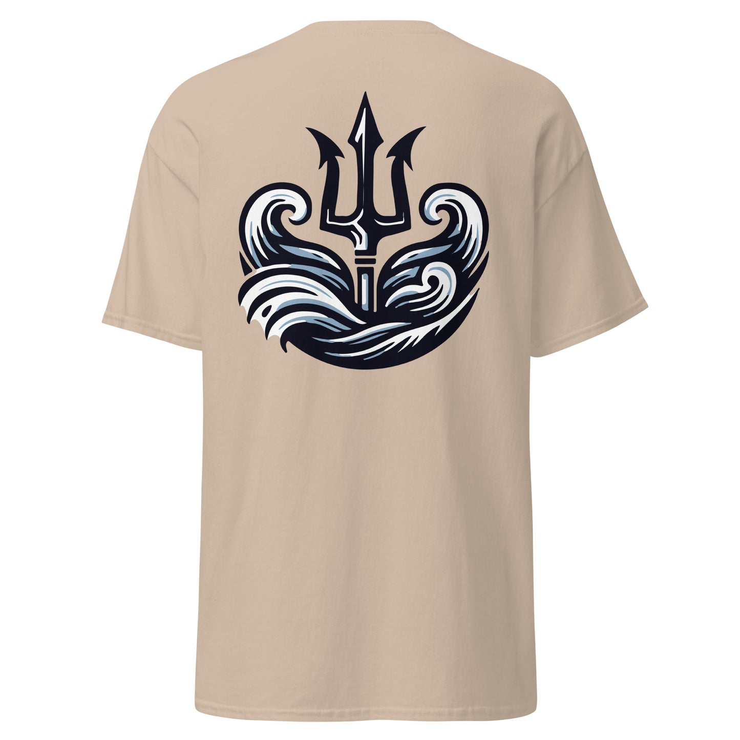 Men's - Poseidon T-Shirt