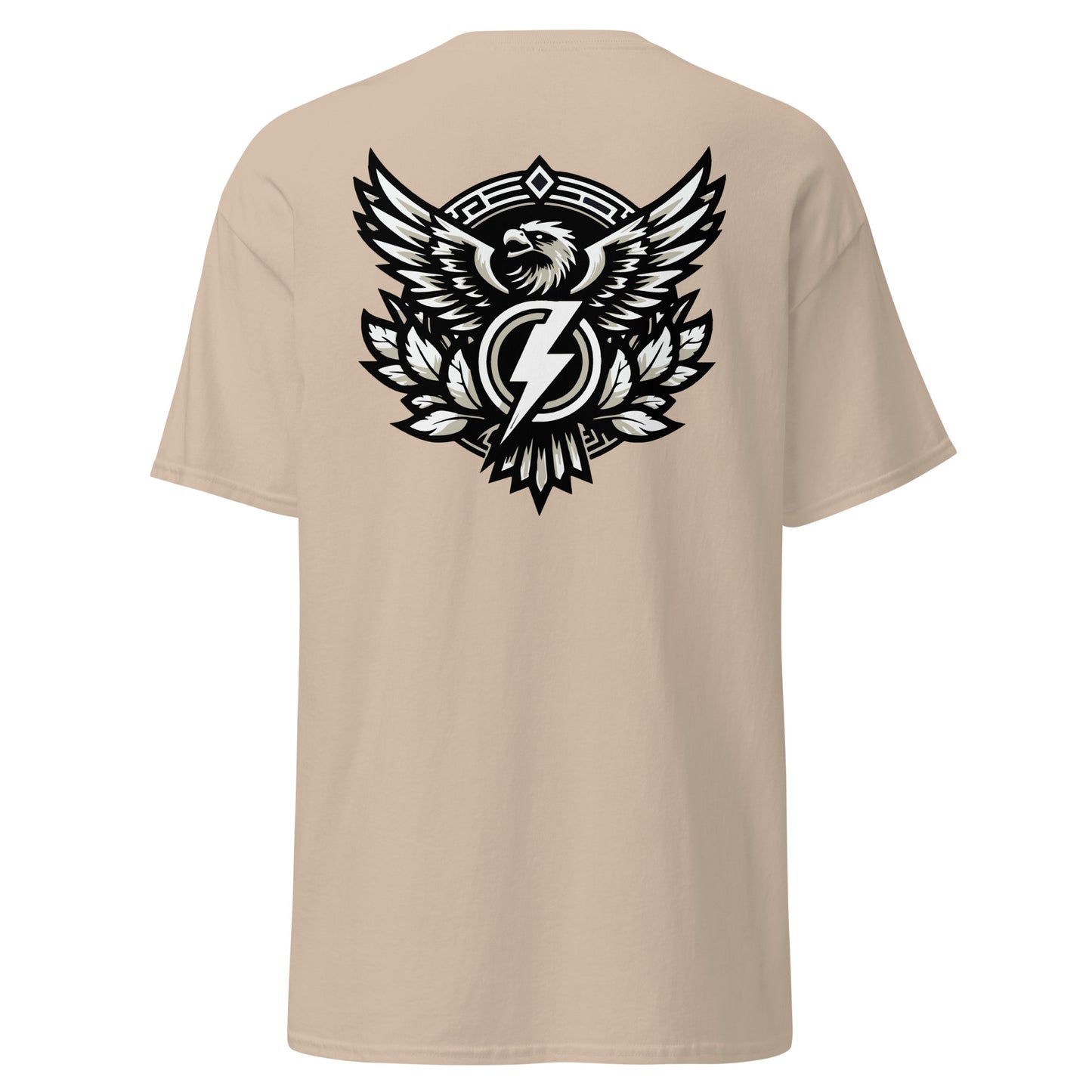 Men's - Zeus T-Shirt