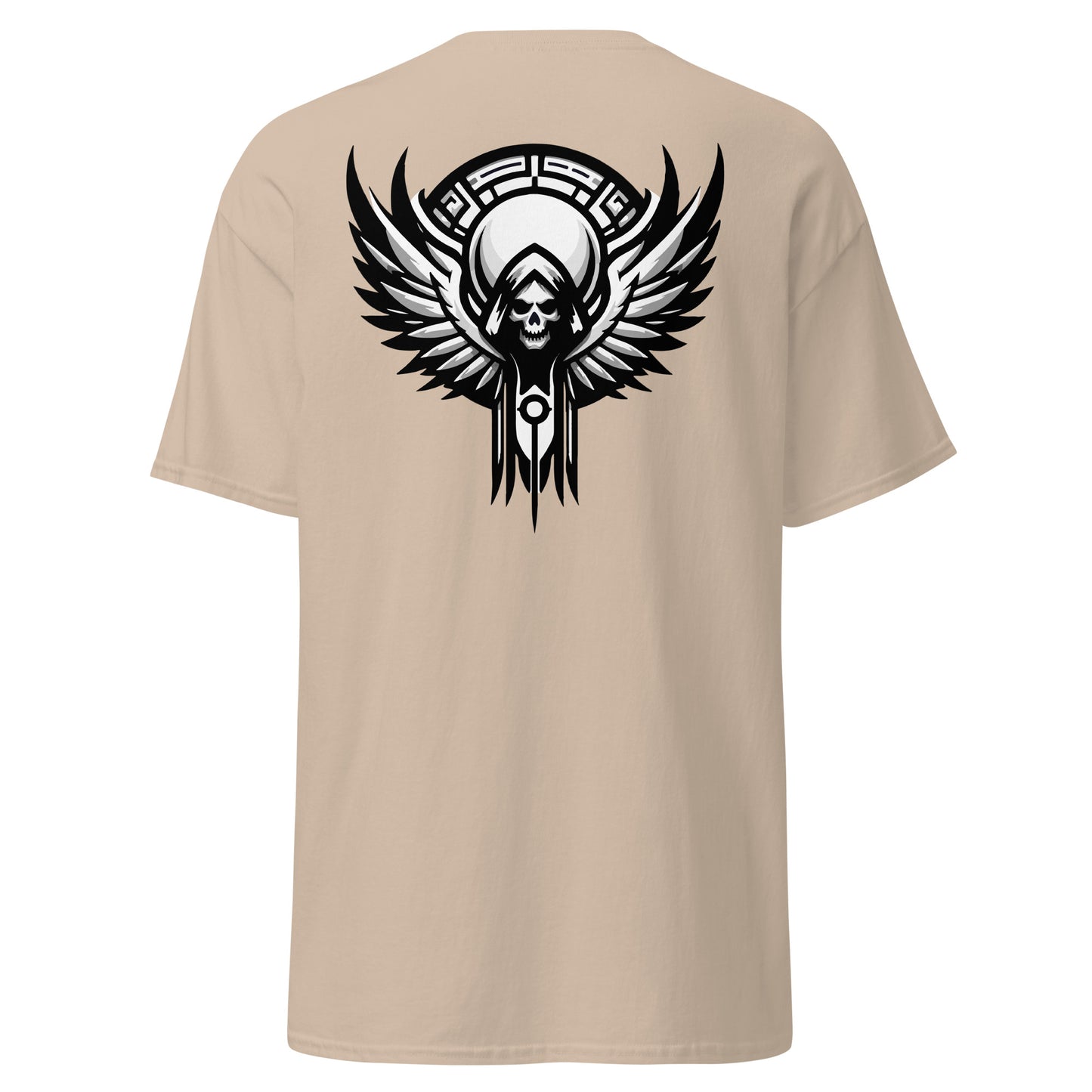 Men's - Thanatos T-Shirt