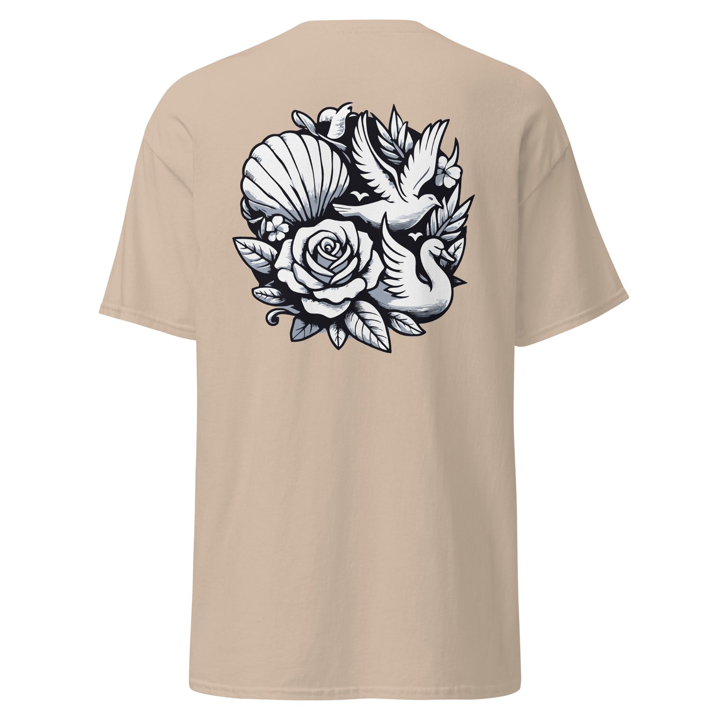 Men's - Aphrodite T-Shirt