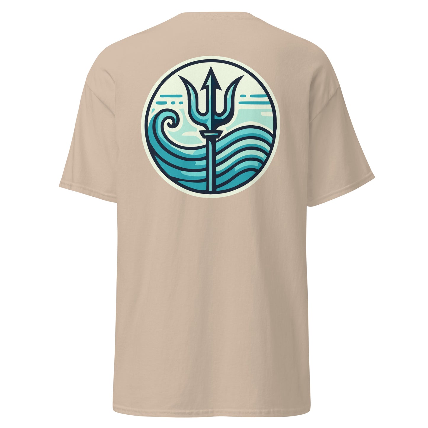 Men's - Poseidon Vol. 2 T-Shirt