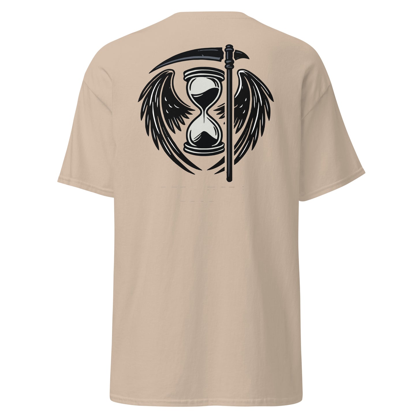 Men's - Thanatos Vol. 2 T-Shirt