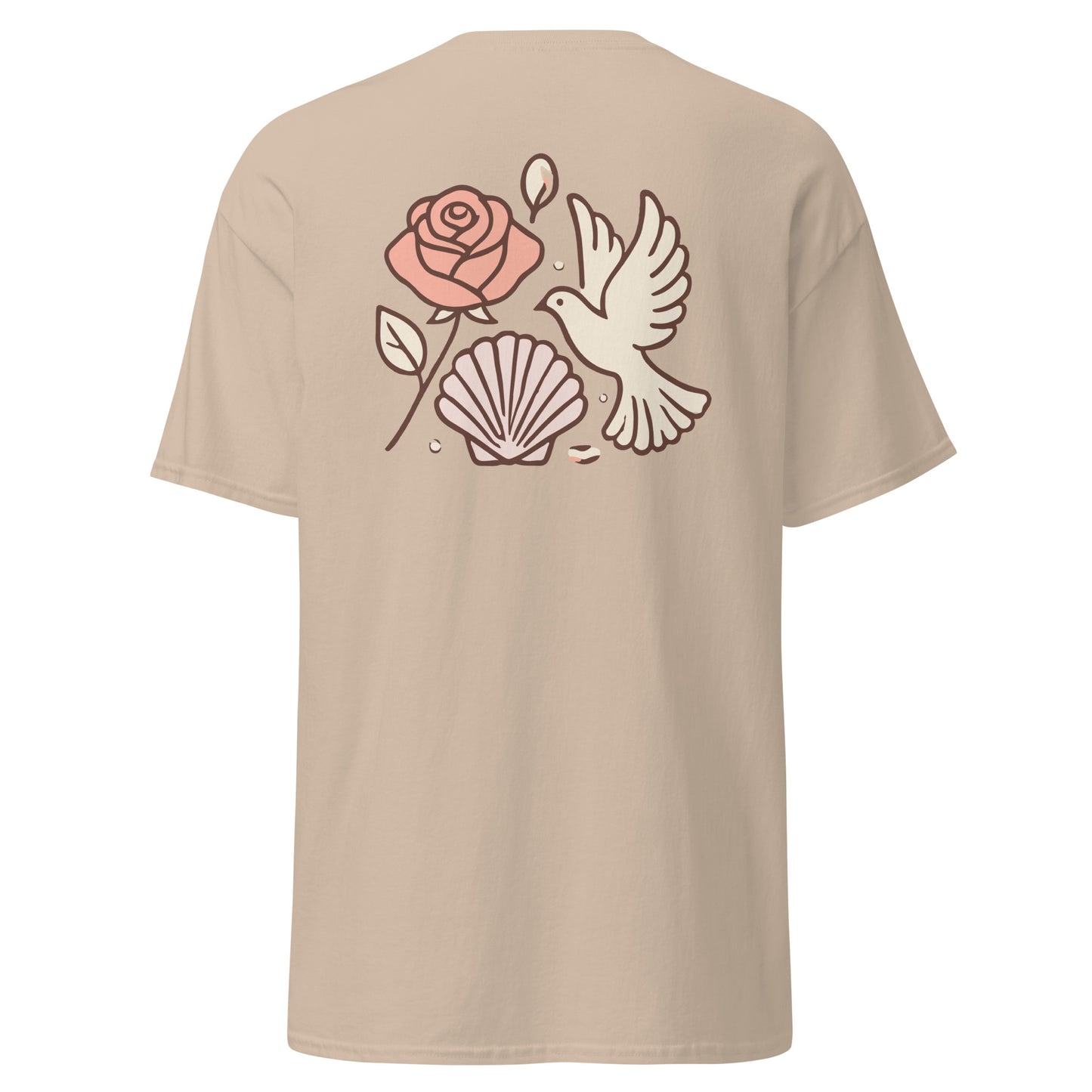 Men's - Aphrodite Vol. 2 T-Shirt