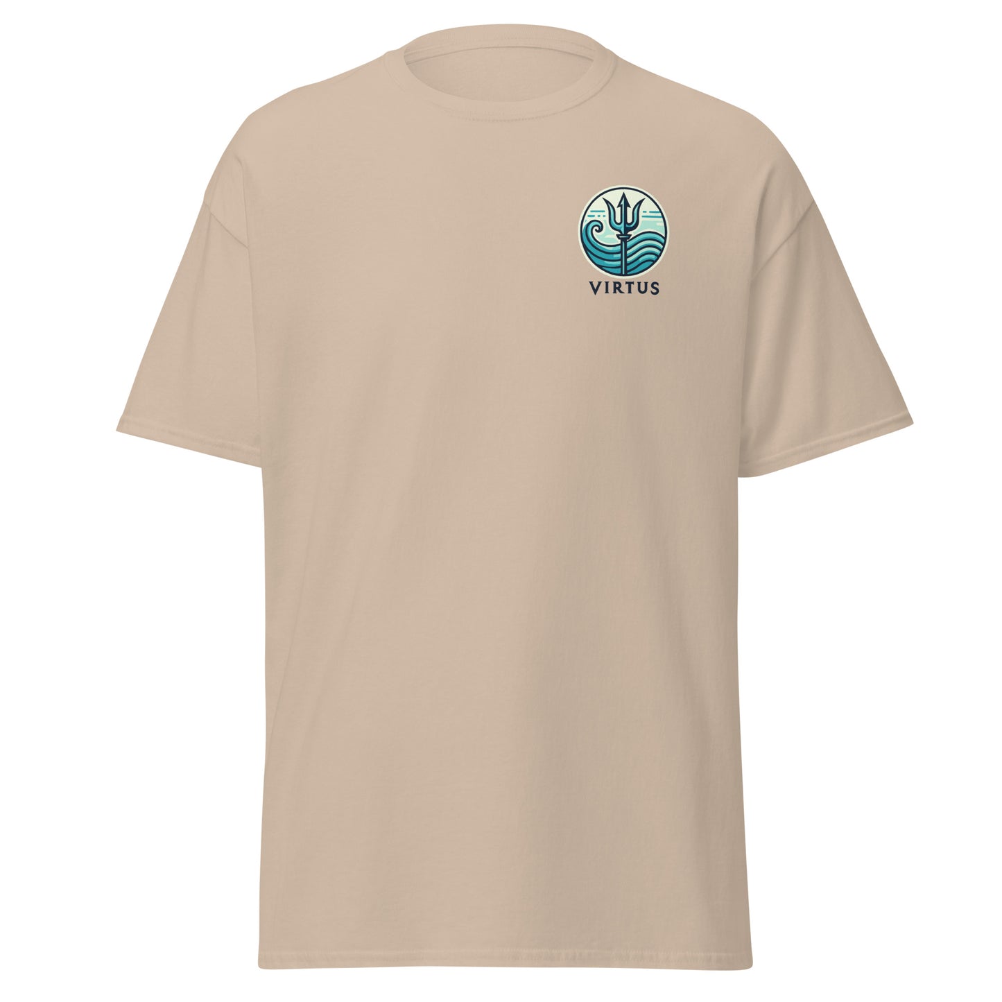 Men's - Poseidon Vol. 2 T-Shirt