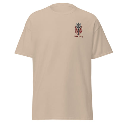 Men's - Hades Vol. 2 Embroidered T-Shirt