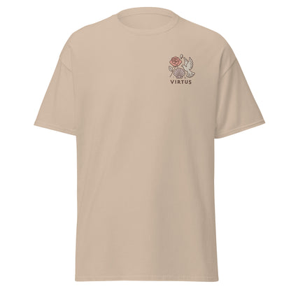 Men's - Aphrodite Vol. 2 Embroidered T-Shirt