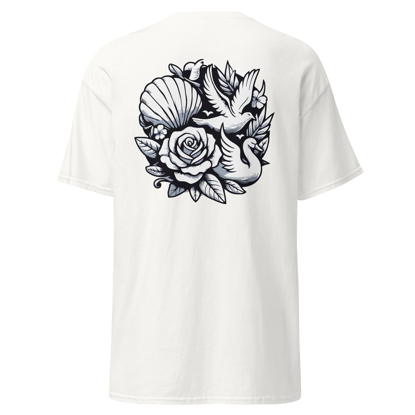 Men's - Aphrodite T-Shirt