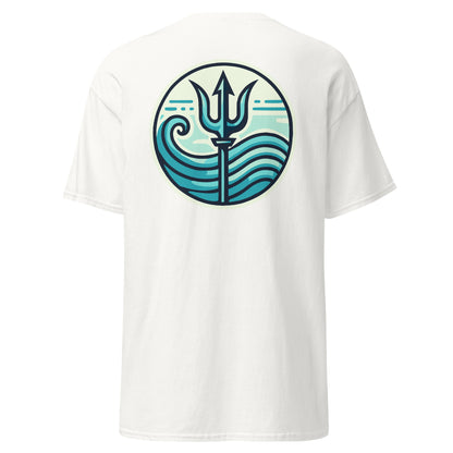 Men's - Poseidon Vol. 2 T-Shirt