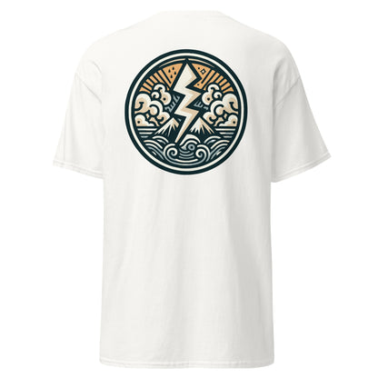 Men's - Zeus Vol. 2 T-Shirt