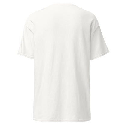 Men's - Ares Vol. 2 Embroidered T-Shirt