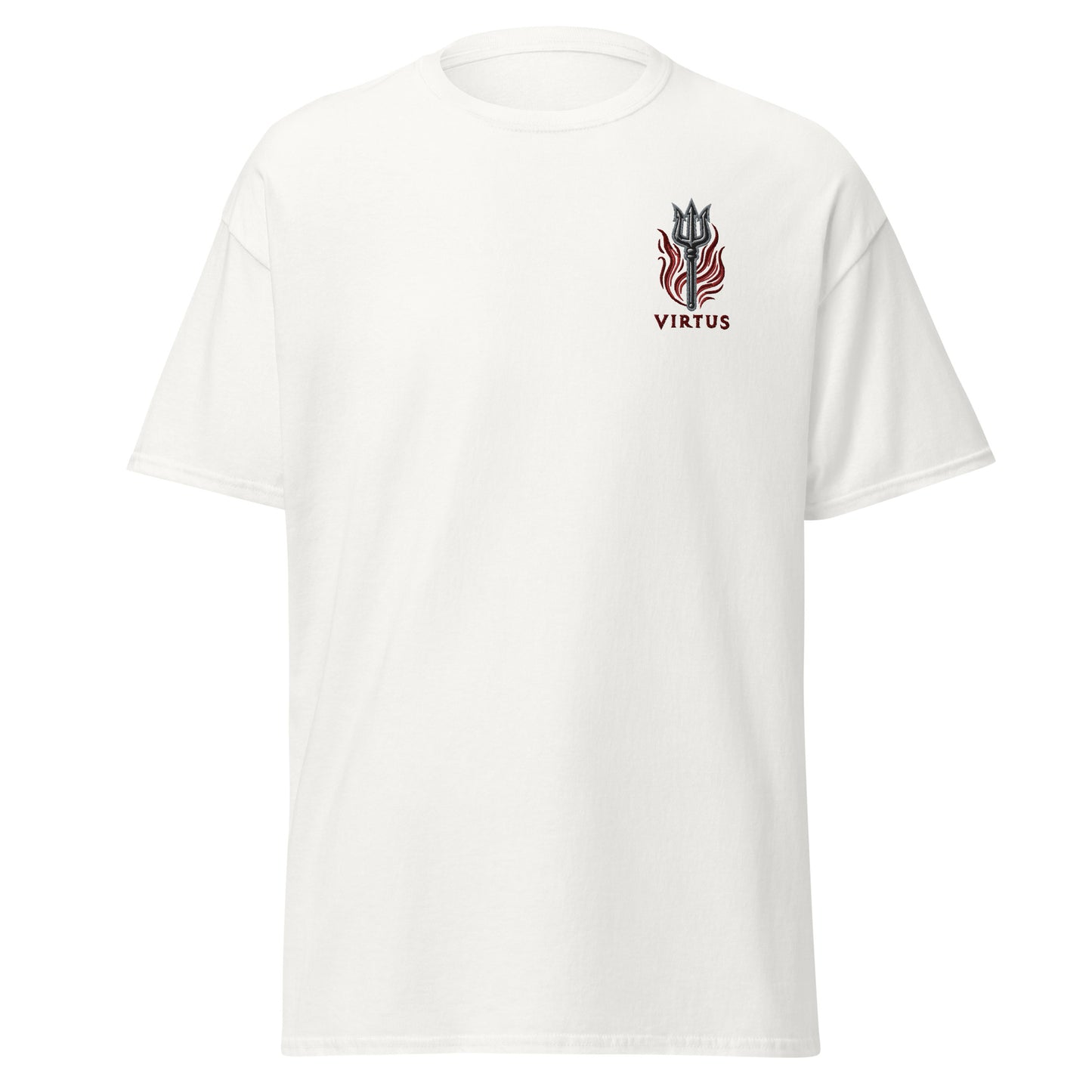 Men's - Hades Vol. 2 Embroidered T-Shirt