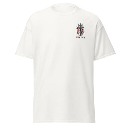 Men's - Hades Vol. 2 Embroidered T-Shirt