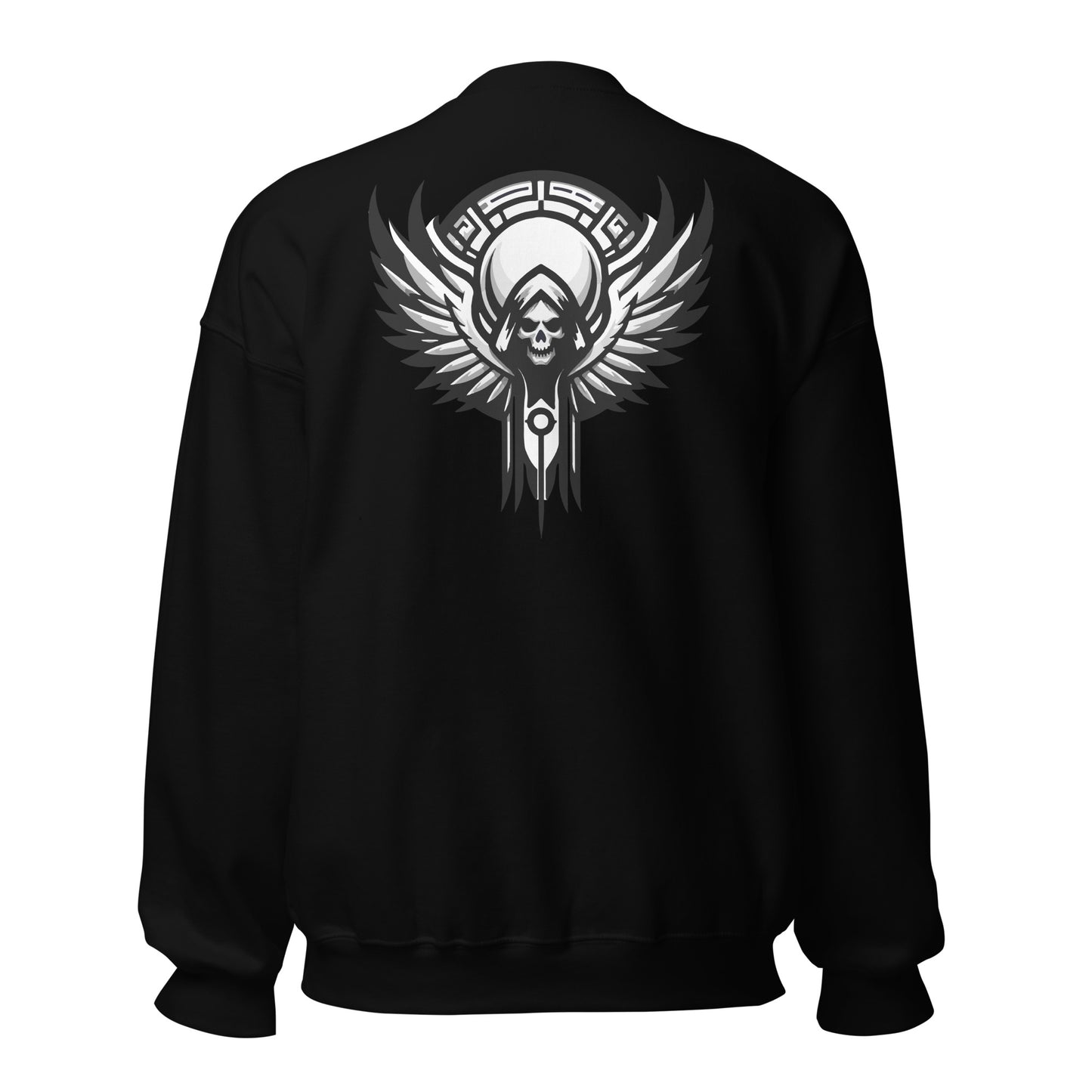 Thanatos Sweatshirt