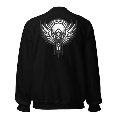 Thanatos Sweatshirt