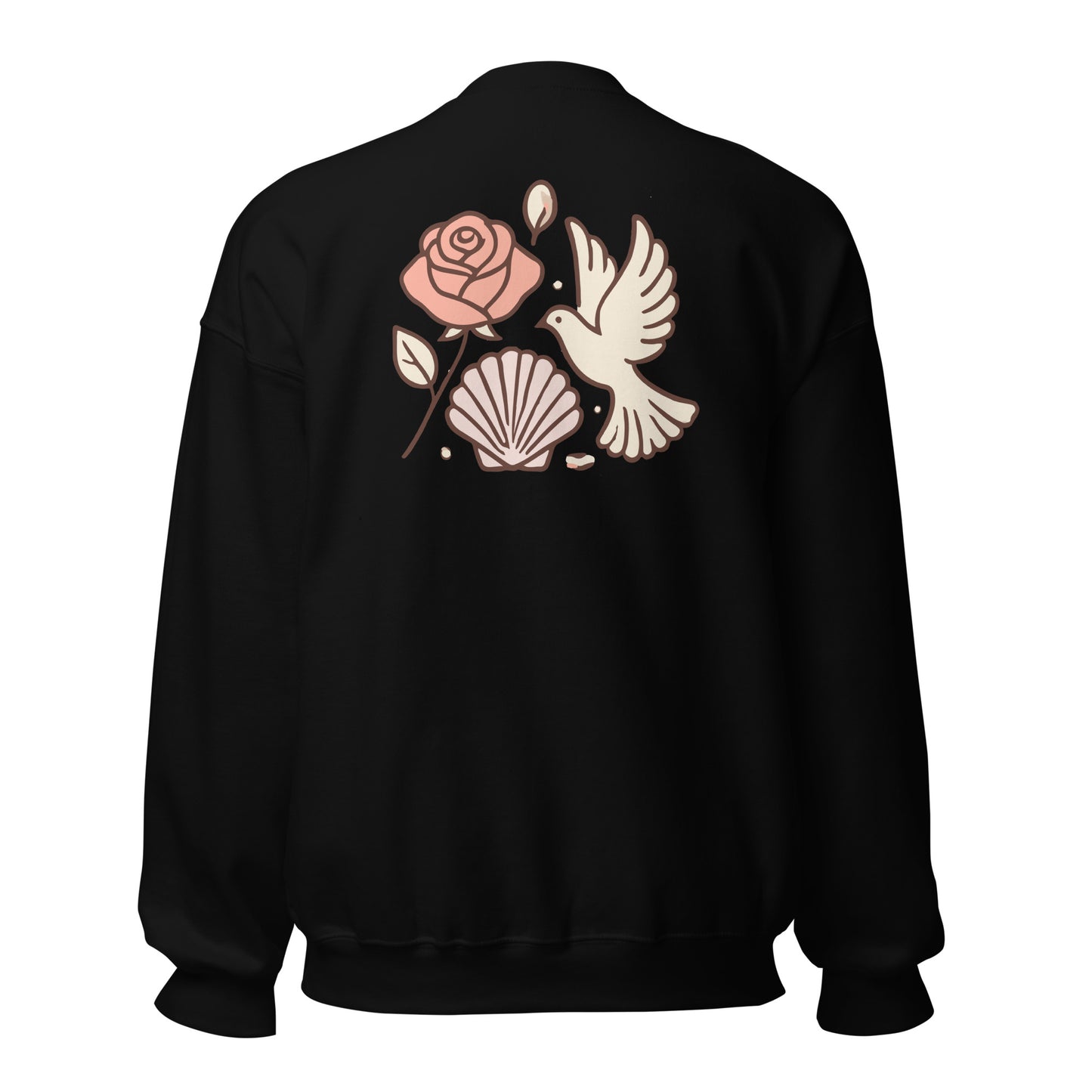 Aphrodite Vol. 2 Sweatshirt