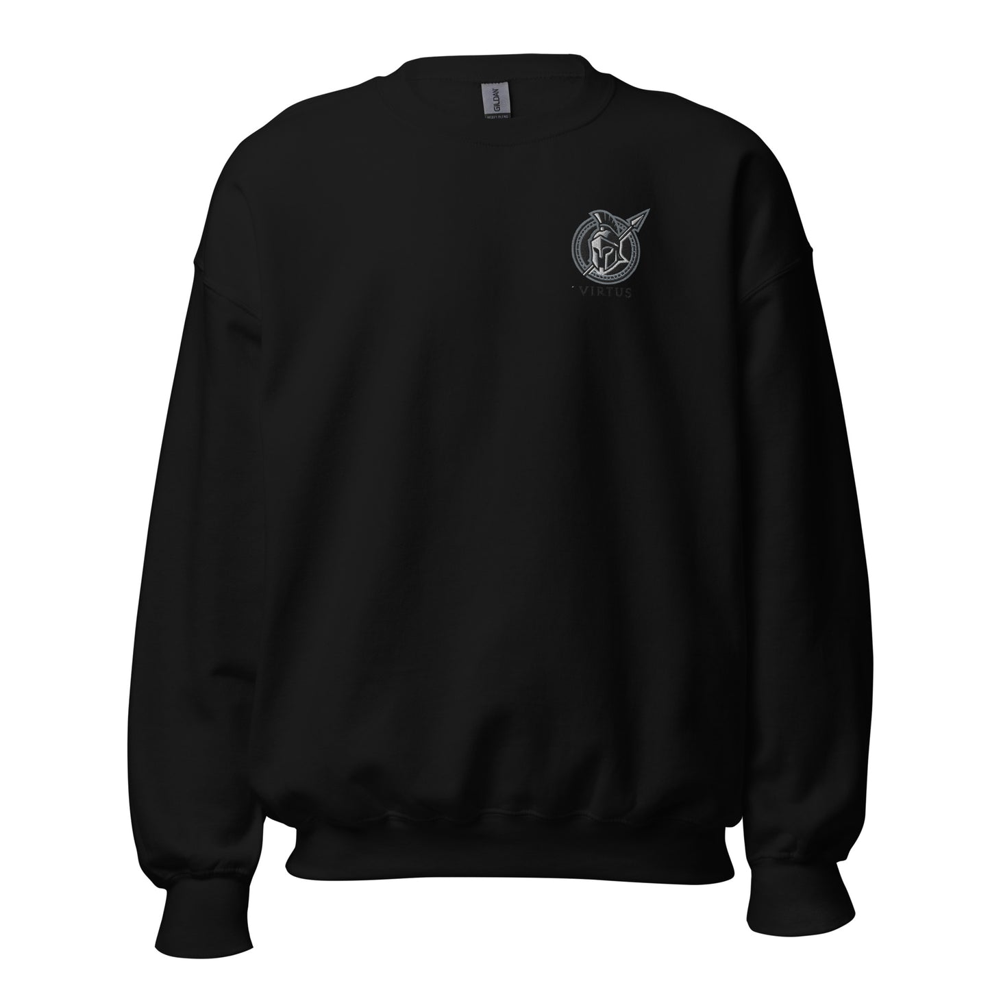 Ares Vol. 2 Embroidered Sweatshirt