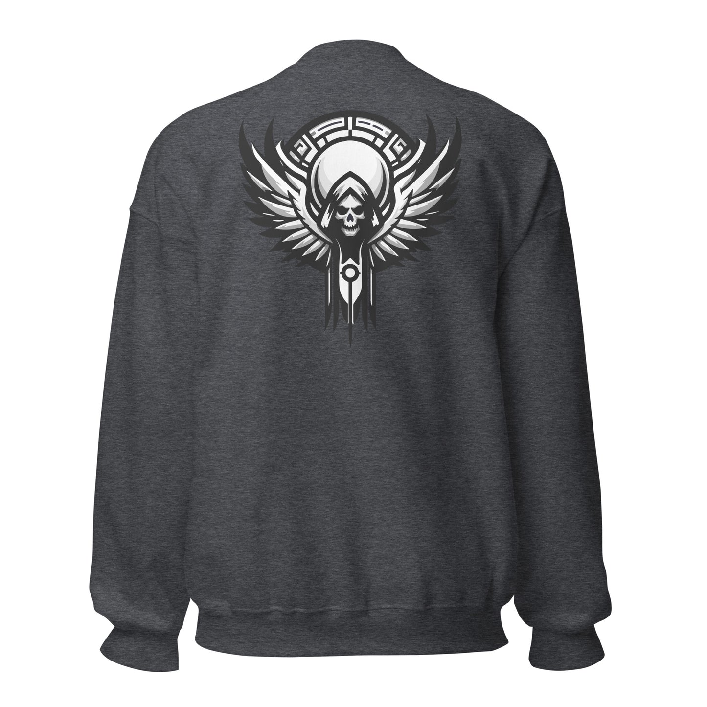 Thanatos Sweatshirt