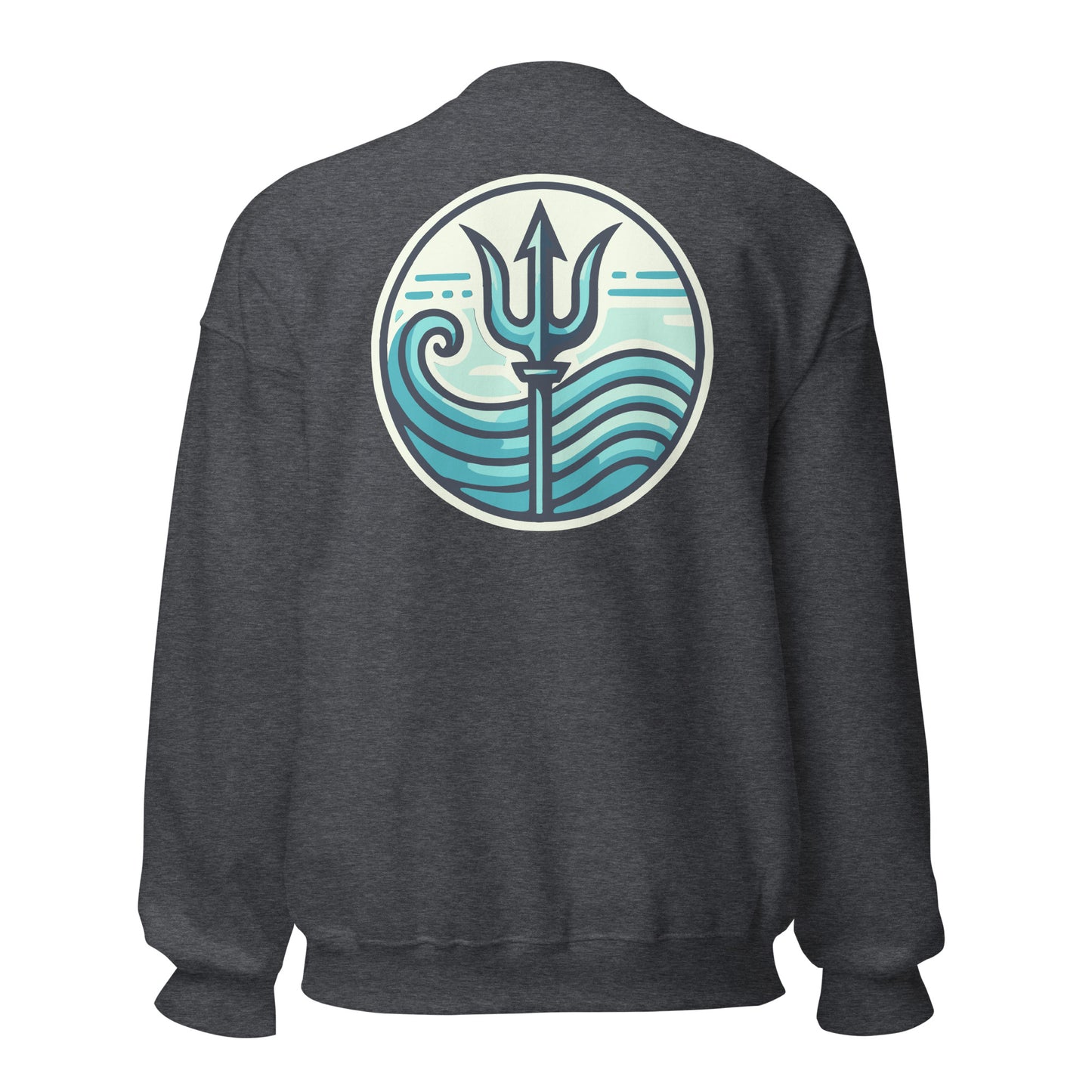 Poseidon Vol. 2 Sweatshirt