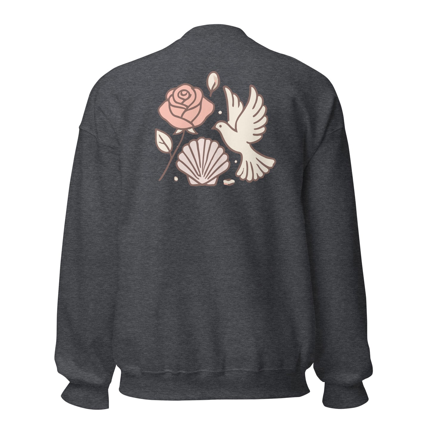 Aphrodite Vol. 2 Sweatshirt