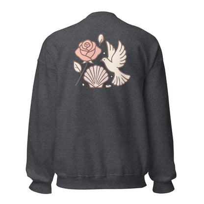 Aphrodite Vol. 2 Sweatshirt