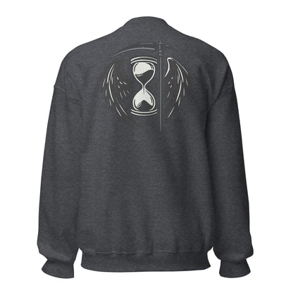 Thanatos Vol. 2 Sweatshirt